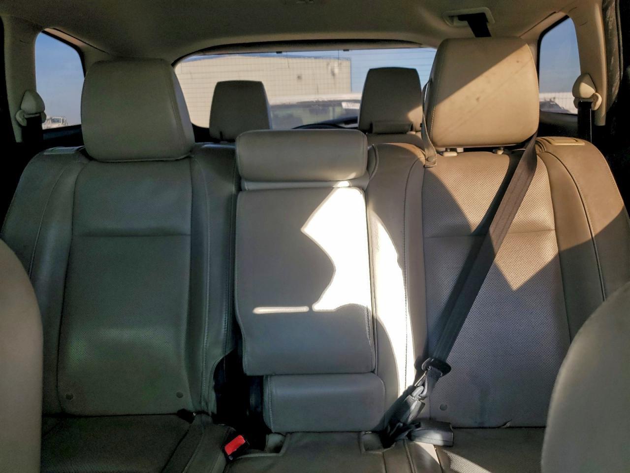 2014 MAZDA CX-9