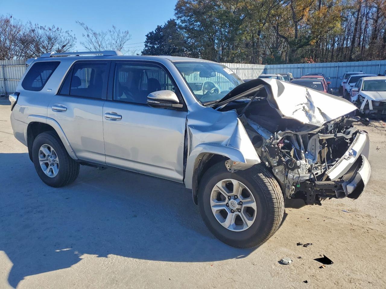 2015 TOYOTA 4Runner