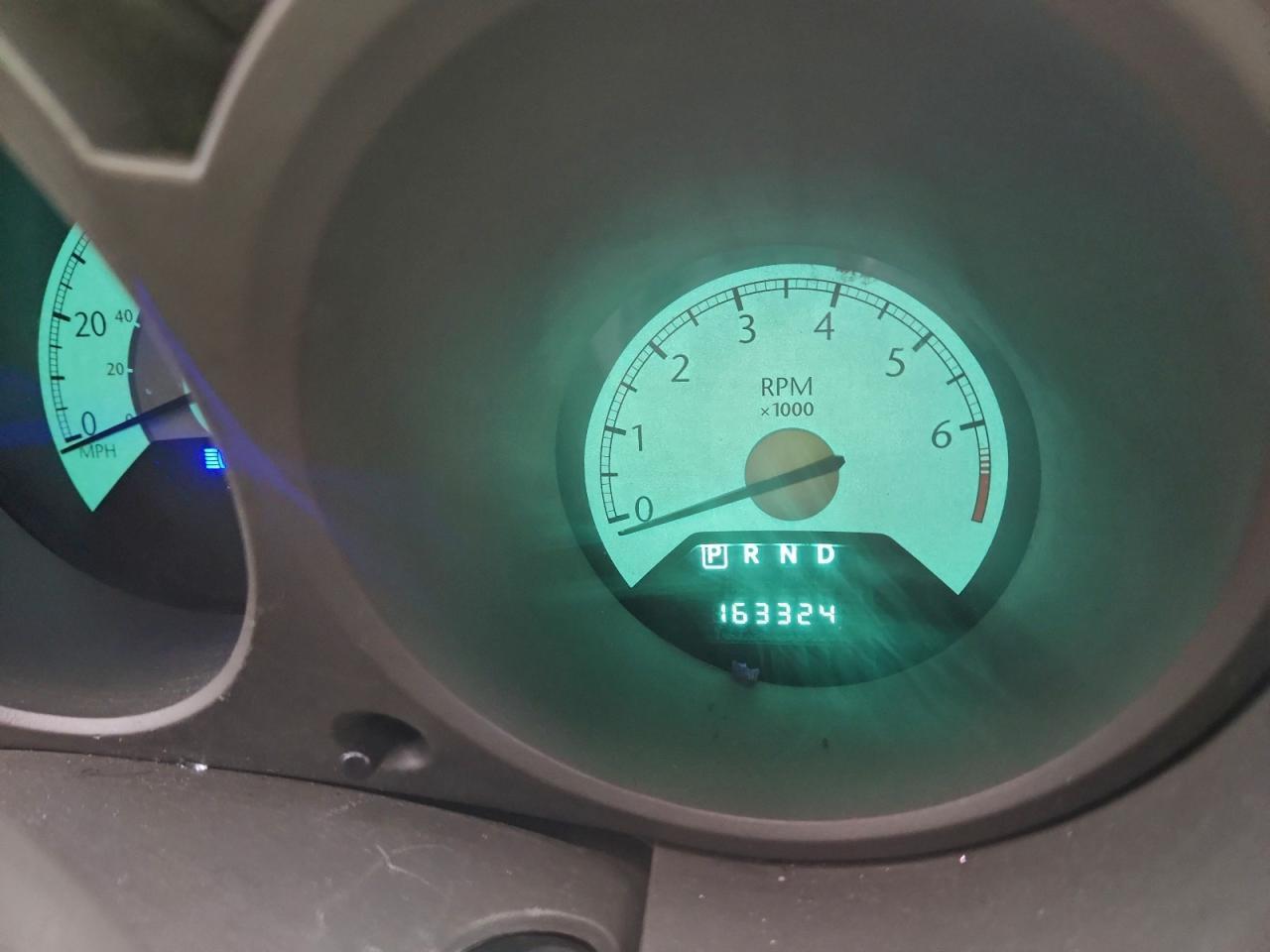 2007 CHRYSLER Sebring