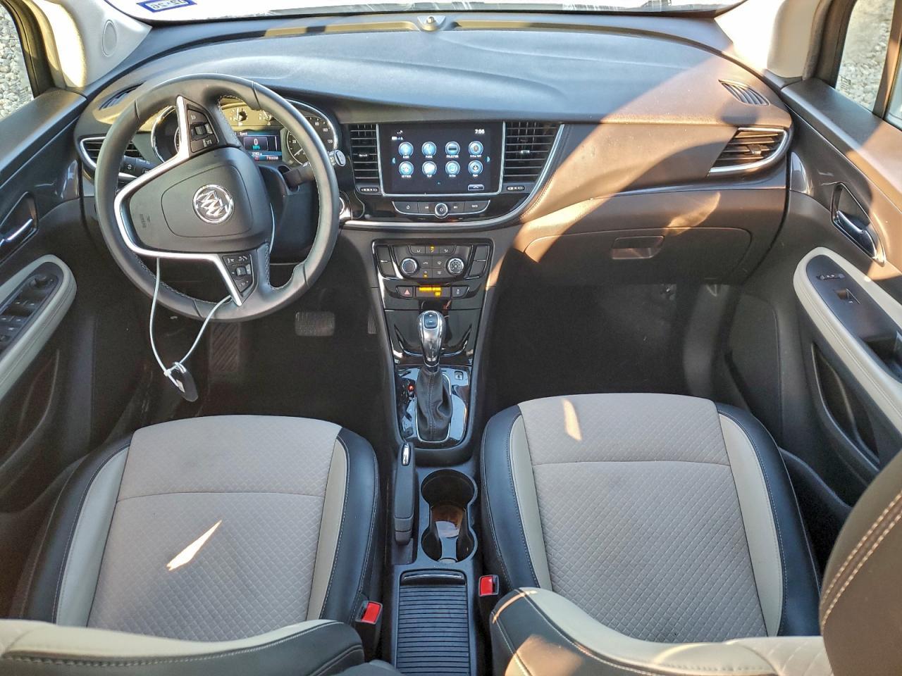 2021 BUICK ENCORE