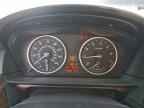 2008 BMW 5 series