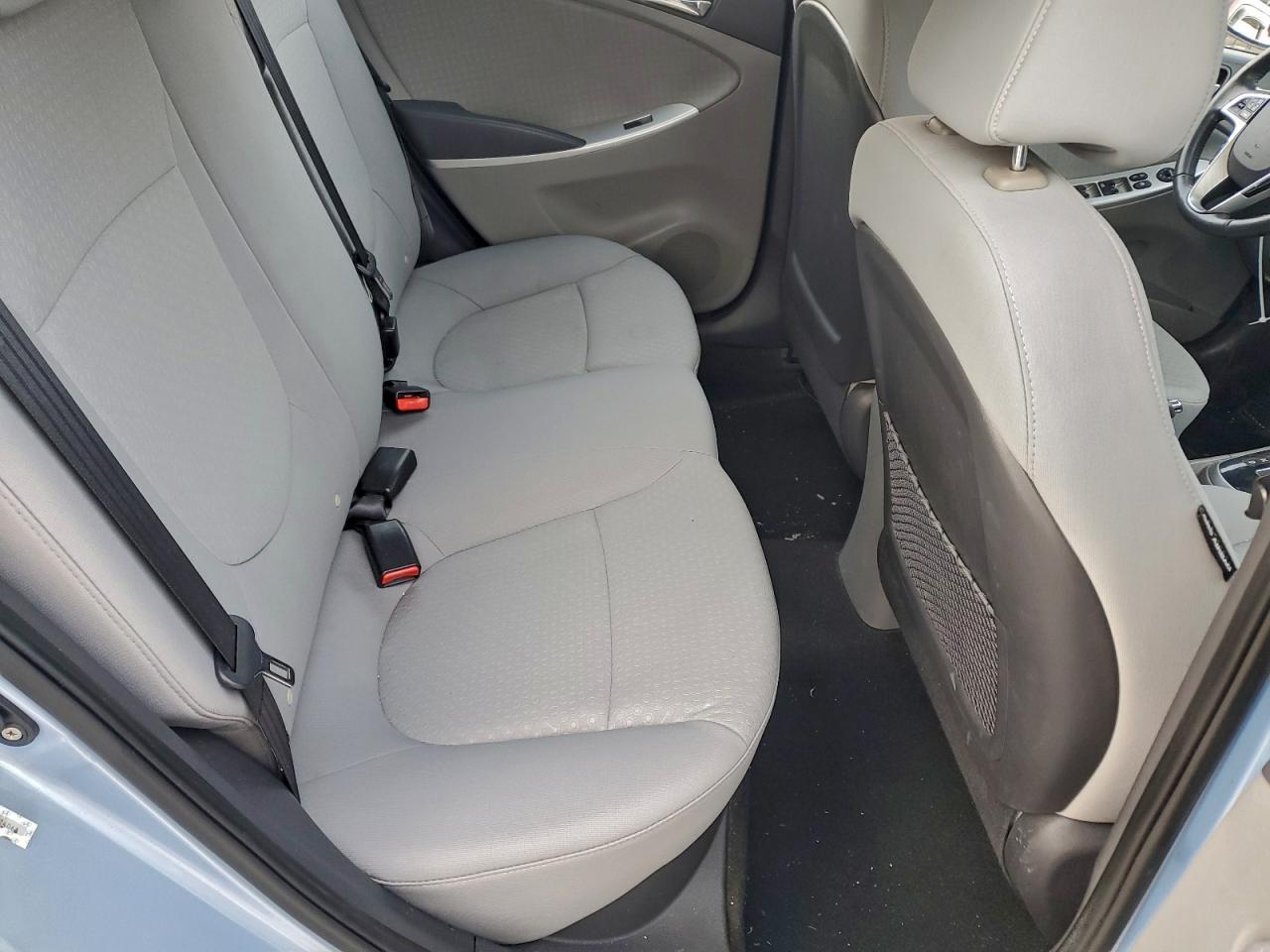 2012 HYUNDAI ACCENT
