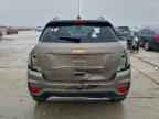 2021 CHEVROLET TRAX