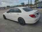 2019 MERCEDES-BENZ E-Class