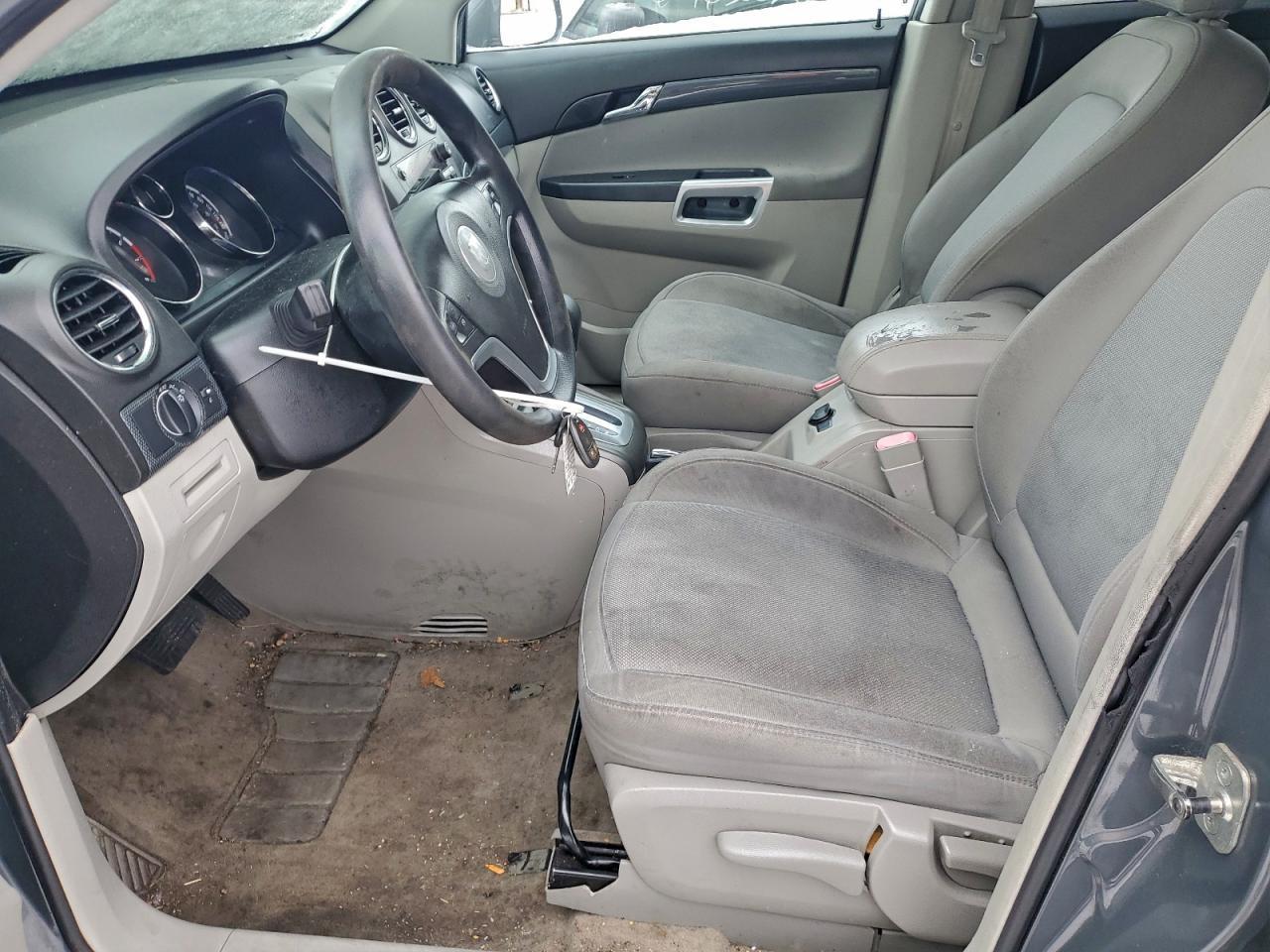 2008 SATURN Vue