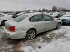2003 LEXUS Gs 430