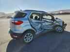 2021 FORD EcoSport
