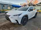 2020 LEXUS NX 300