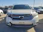 2012 TOYOTA HIGHLANDER