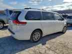2011 TOYOTA SIENNA