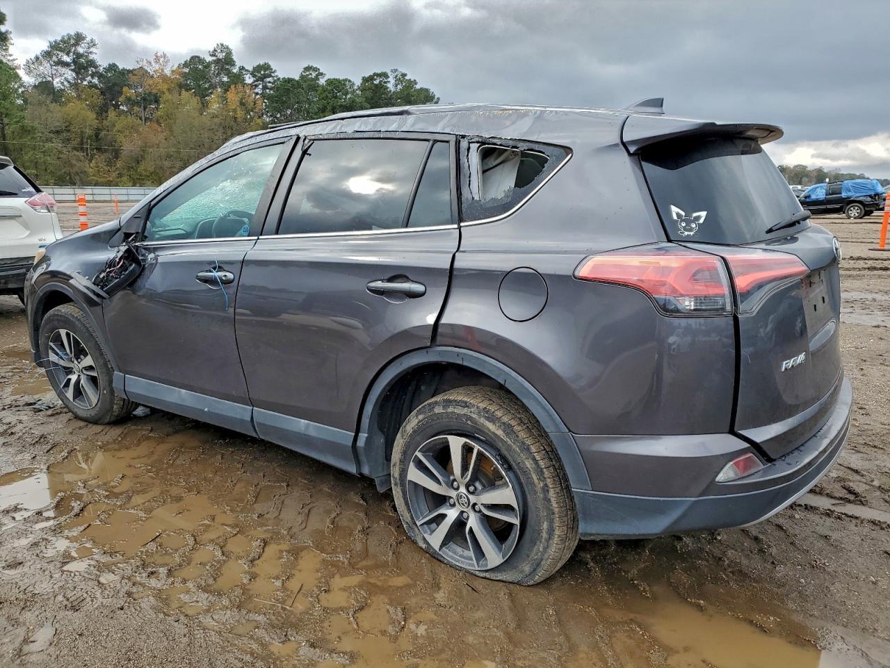 2018 TOYOTA RAV4