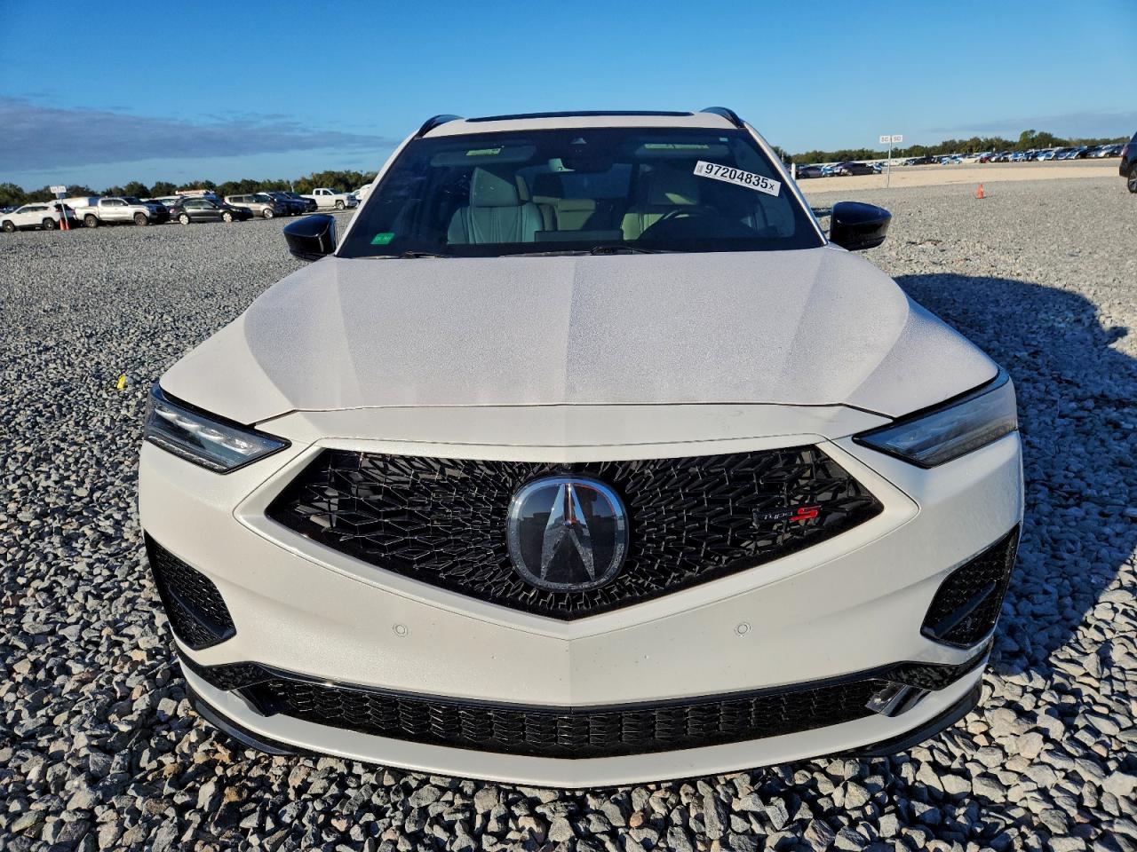 2023 ACURA MDX