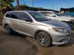 2018 MITSUBISHI outlander
