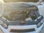 2015 CHEVROLET SONIC