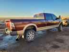 2012 DODGE Ram 3500