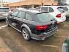 2013 AUDI A4 allroad