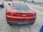 2014 CHEVROLET Camaro