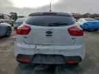 2013 KIA RIO