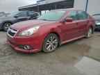 2013 SUBARU Legacy