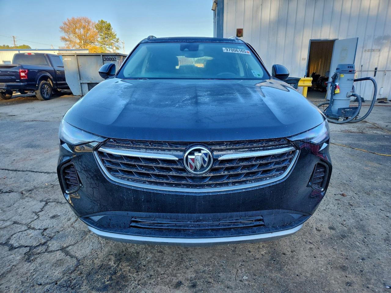 2023 BUICK Envision