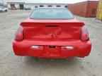 2002 CHEVROLET Monte Carlo