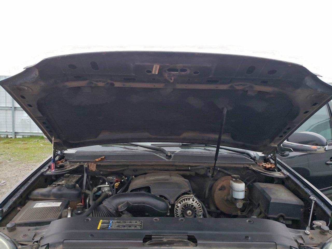 2007 GMC Yukon