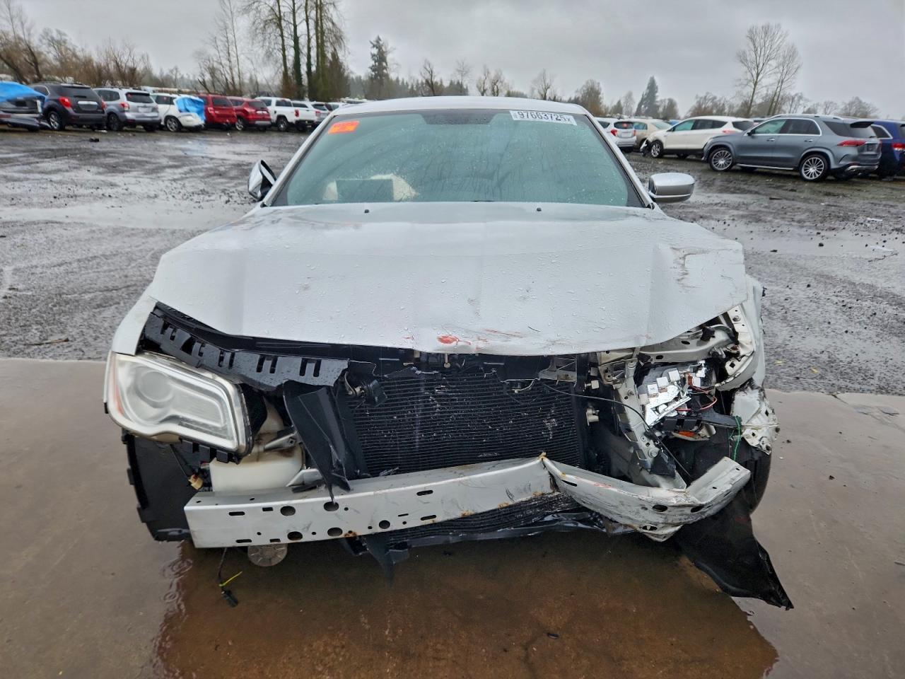 2012 CHRYSLER 300