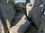 2002 NISSAN Frontier