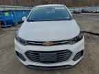 2019 CHEVROLET TRAX