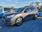 2020 SUBARU Ascent