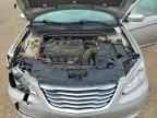 2012 CHRYSLER 200