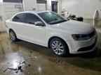 2011 VOLKSWAGEN JETTA