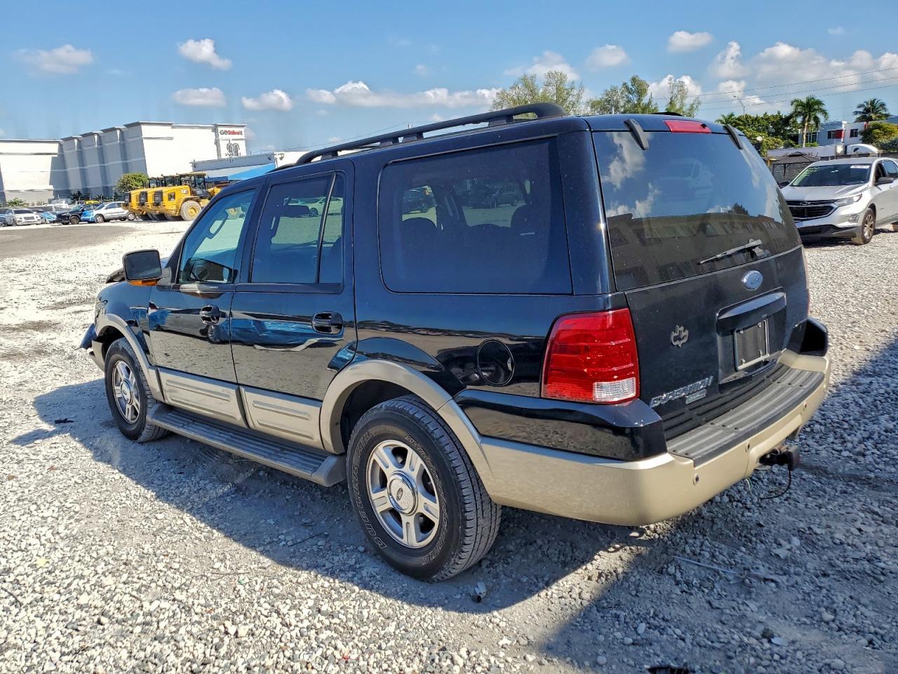 2005 FORD Expedition