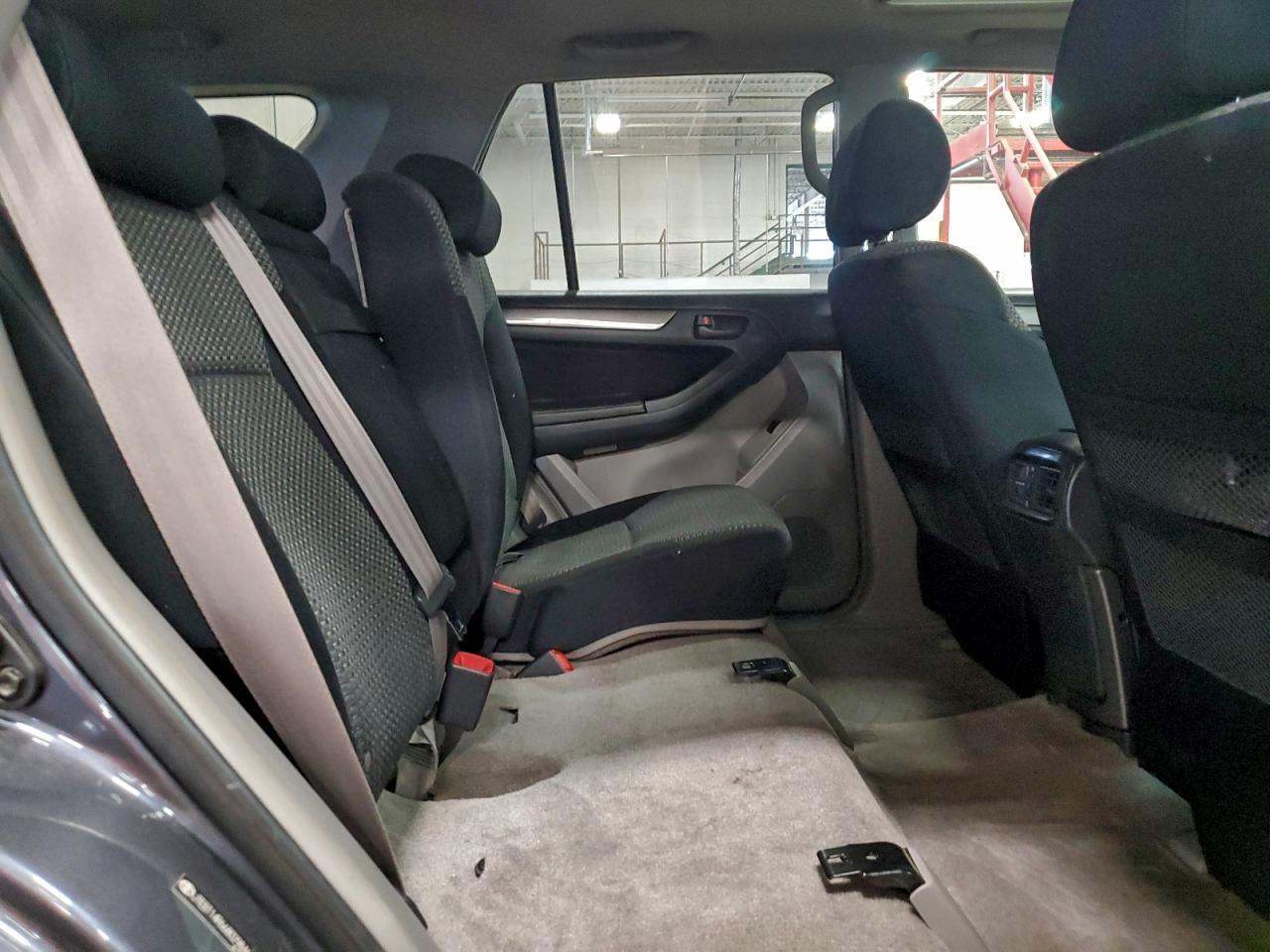 2006 TOYOTA 4Runner