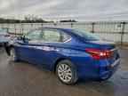 2016 NISSAN SENTRA