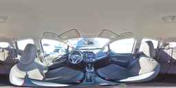 2016 HONDA FIT