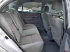 2007 TOYOTA COROLLA