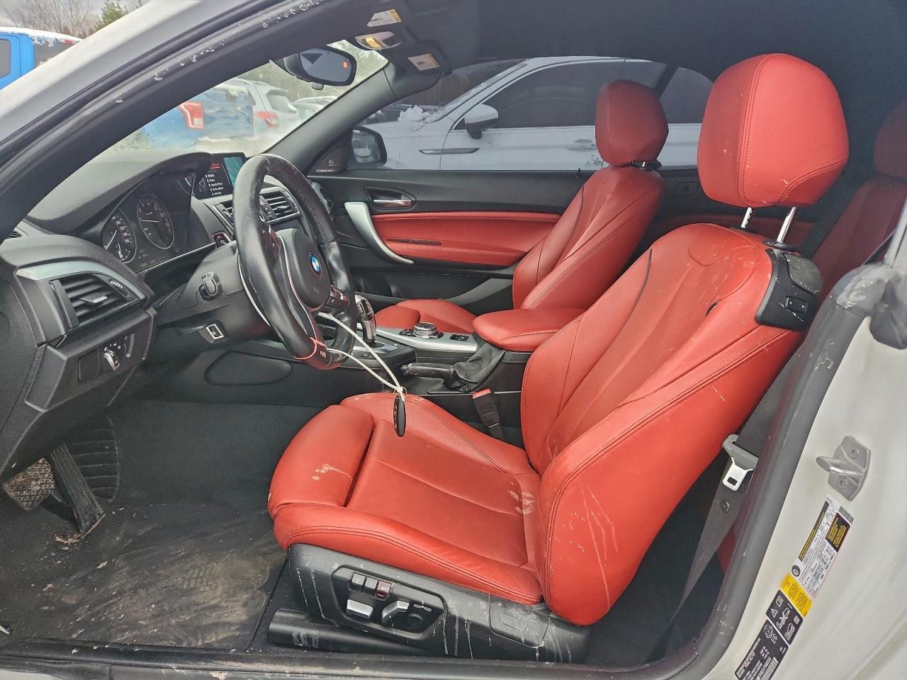 2016 BMW 2 Series