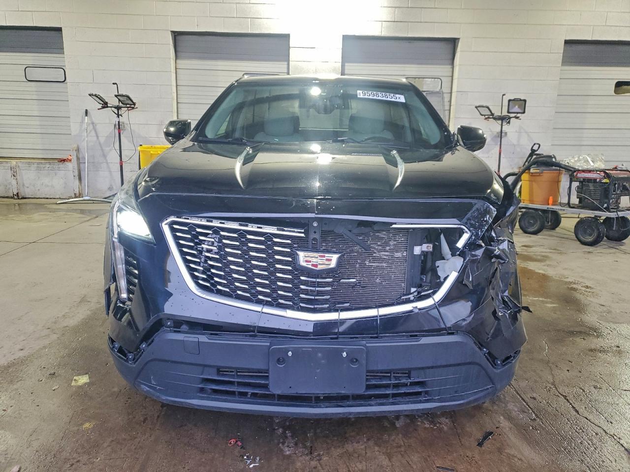 2019 CADILLAC XT4