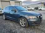 2010 AUDI Q5
