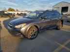 2014 SUBARU XV Crosstrek