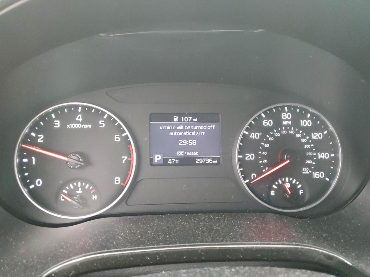 2022 KIA SELTOS
