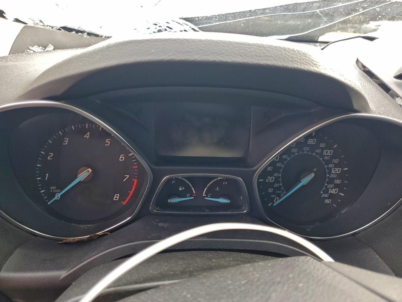 2013 FORD ESCAPE