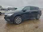 2014 ACURA MDX