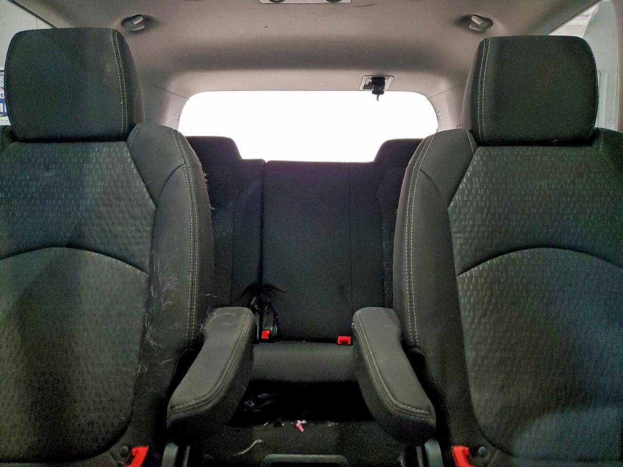 2015 GMC ACADIA