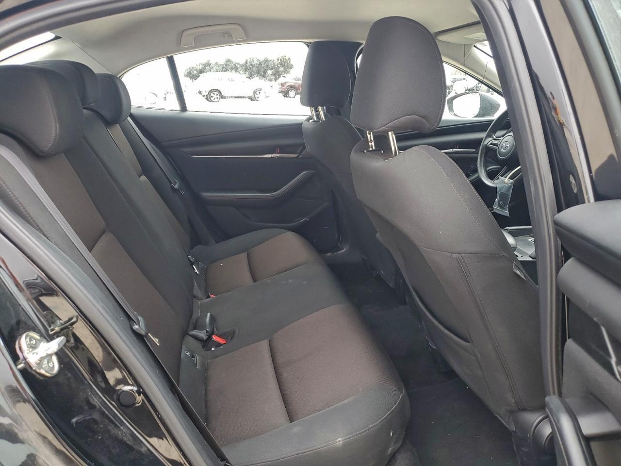 2021 MAZDA 3