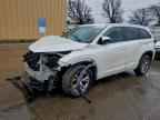2014 TOYOTA HIGHLANDER