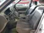 2002 TOYOTA COROLLA
