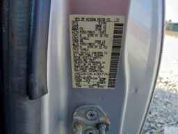2004 NISSAN Frontier