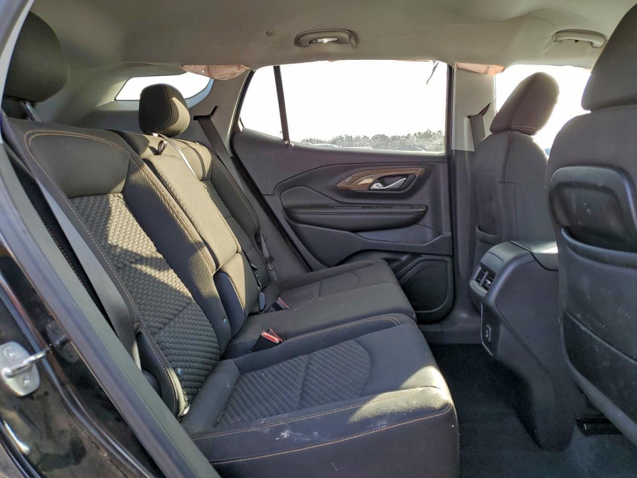 2021 GMC Terrain